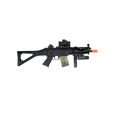 M82p Fully-Semi Automatic Airsoft Rifle