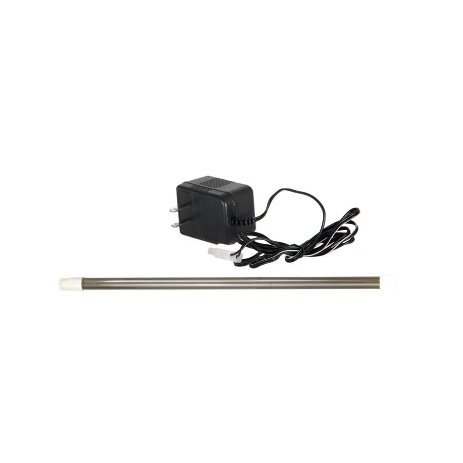 Double Eagle M16 M83B2 FPS-200 Electric Airsoft Assault RIS AEG Rifle
