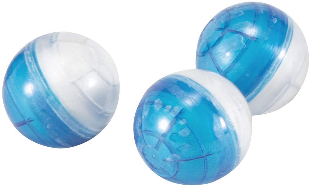 T4E Premium .43 Caliber Powder Ball Ammo, 500 Count Jar