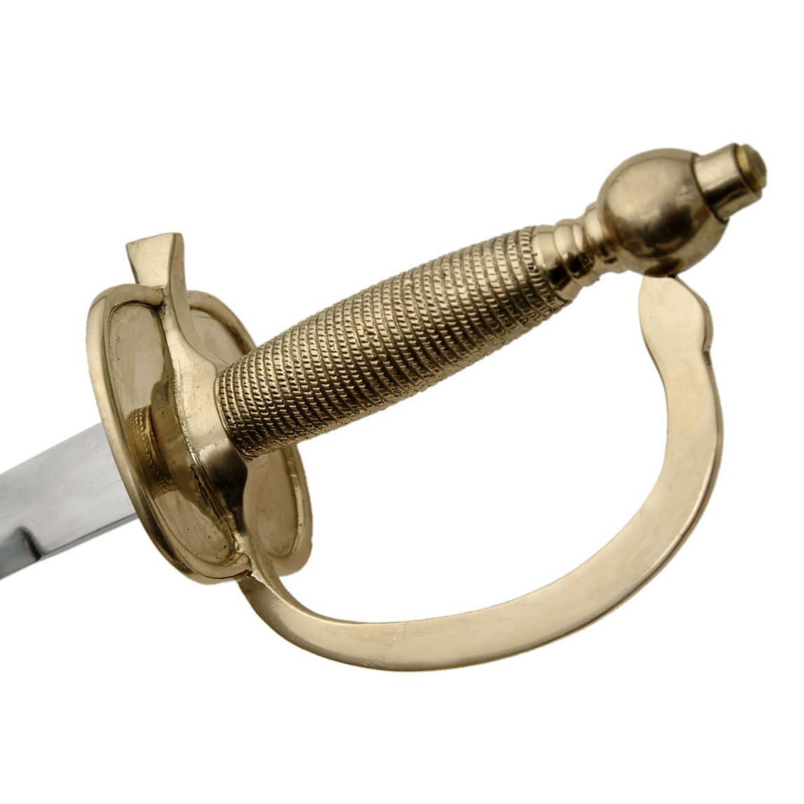 1840 NCO American Civil War Sword
