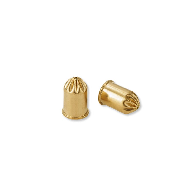 9mm RK .380 Revolver Blank Rounds, 50 Count Extra Loud Full Loads