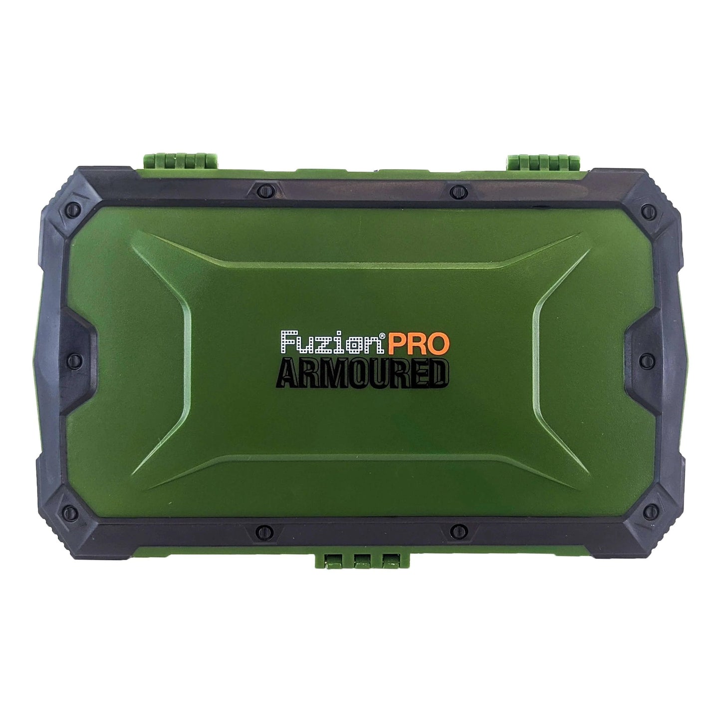 Fuzion Armoured Mini Digital Pocket Scale, 200g x 0.01g