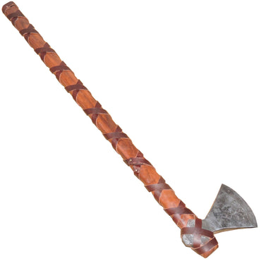 Full Functional Traditional Norse Axe