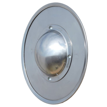 Medieval Archers Combat Buckler Shield 16" Diameter