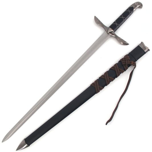 24 Inch Assassins Creed Sword of Altair Short Sword
