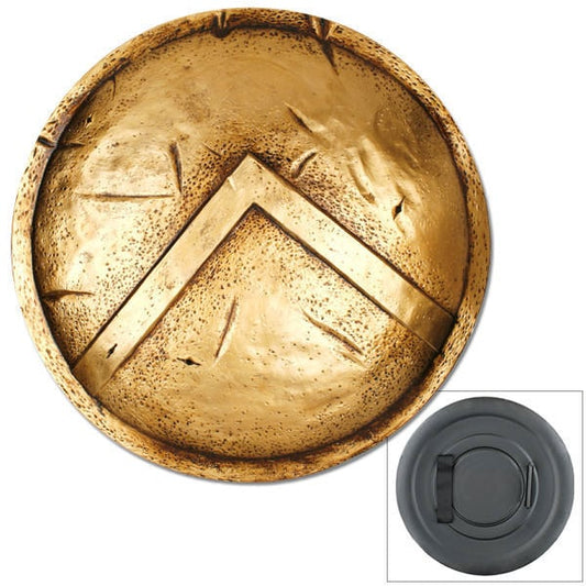Spartan King Leonidas Lifesize Shield