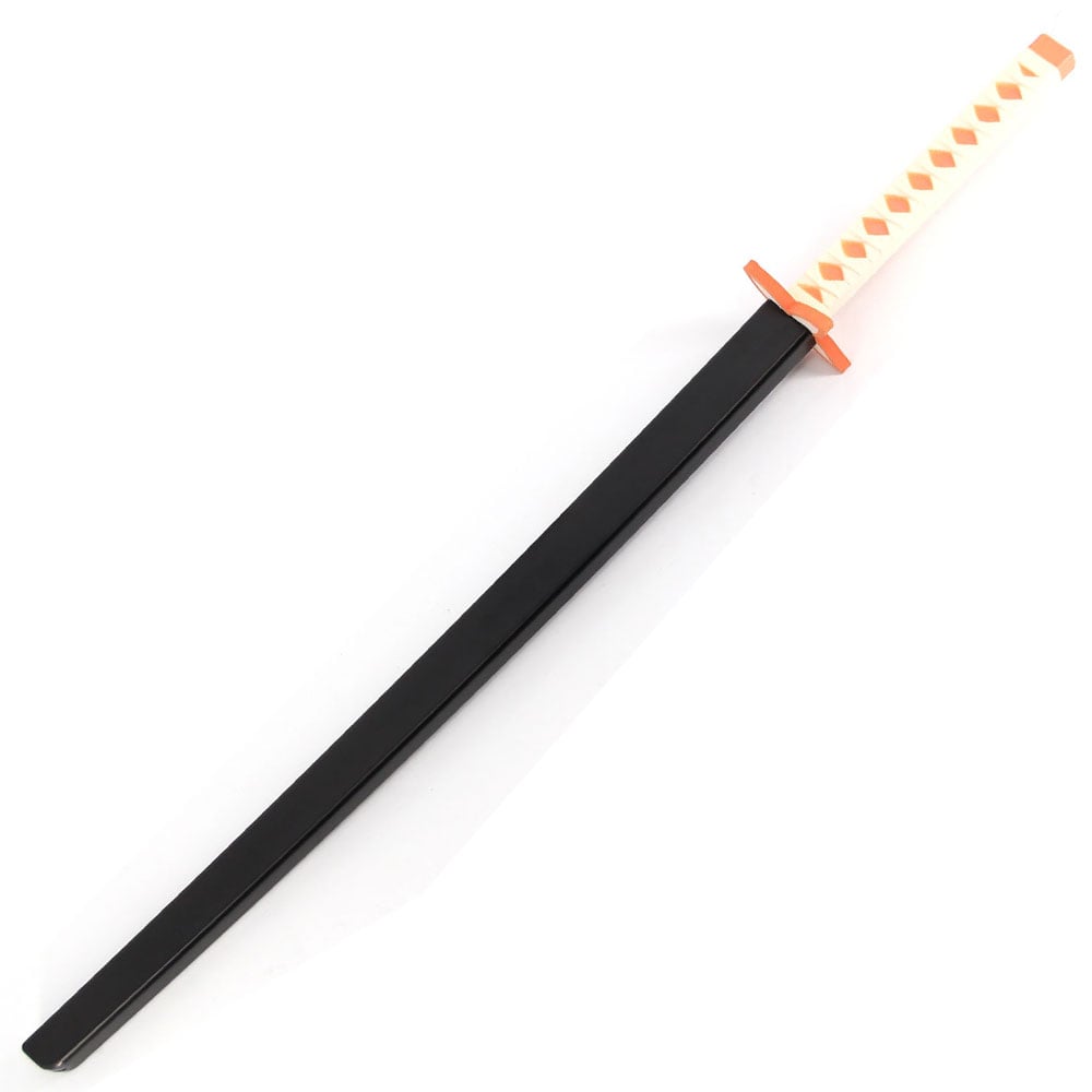 41" Foam Anime Slayer Shinobu Kocho Cosplay Sword with Scabbard