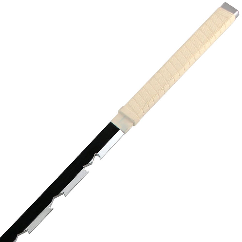 40" Foam Cosplay Anime Inosuke Hashibira Sword with Scabbard