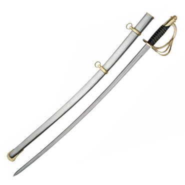 1860 Cavalry Saber Sword