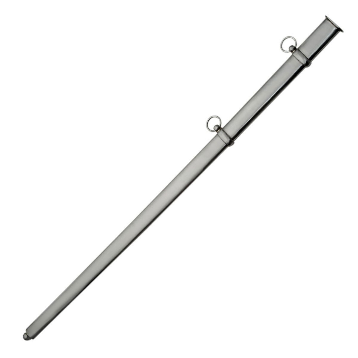 Scottish Replica 18th Century Basket Hilt Sword