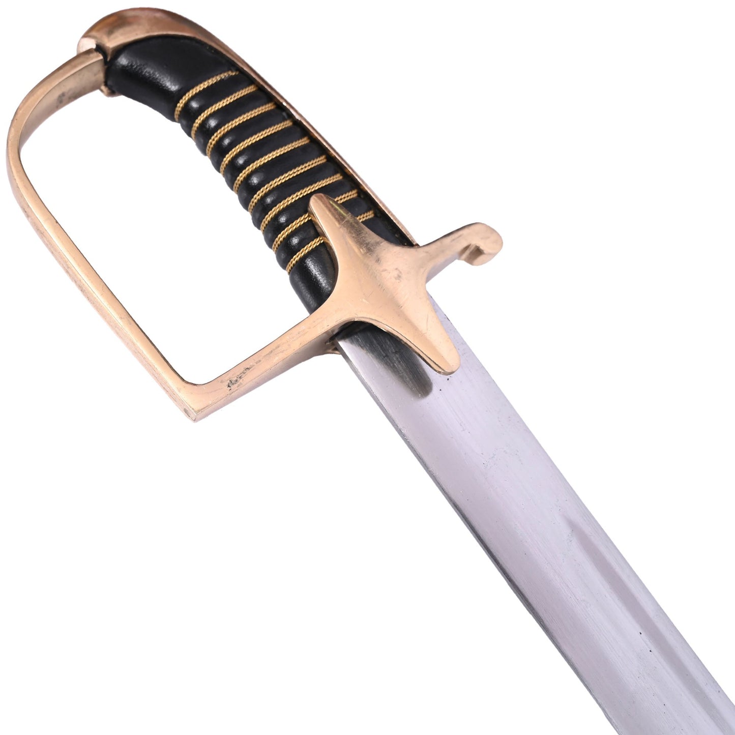 Polish Officer's Saber WZ.1921 Sword With Scabbard