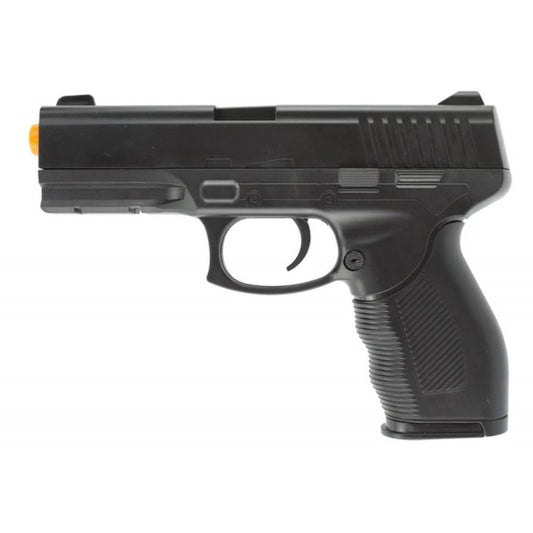 V310 Spring Powered Airsoft Pistol Heavyweight Construction
