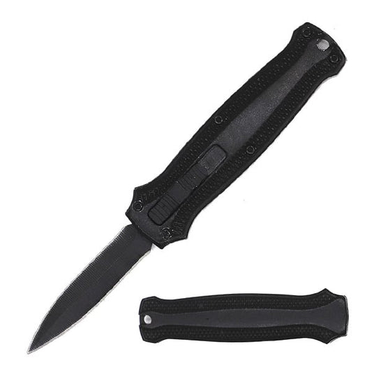 5.25" Mini Automatic OTF Out The Front Knife