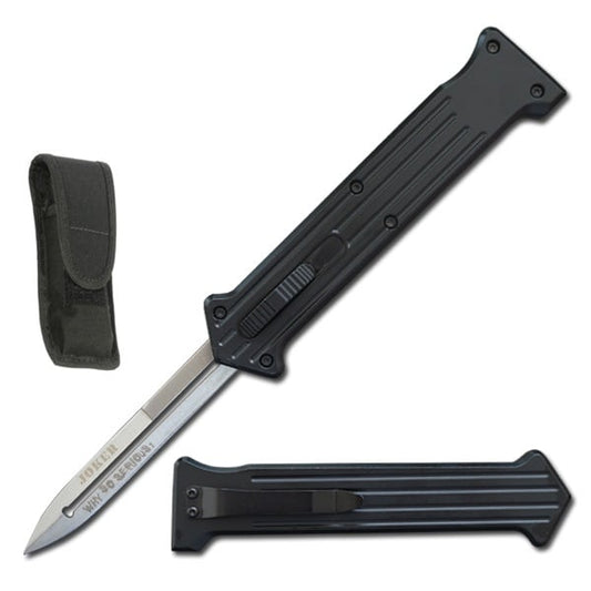 8.75" Double Action JOKER Out Of The Front Automatic knife