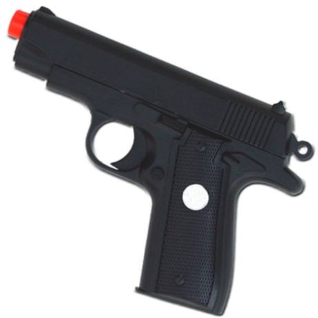 G2 Model Heavy Weight Metal Airsoft Gun