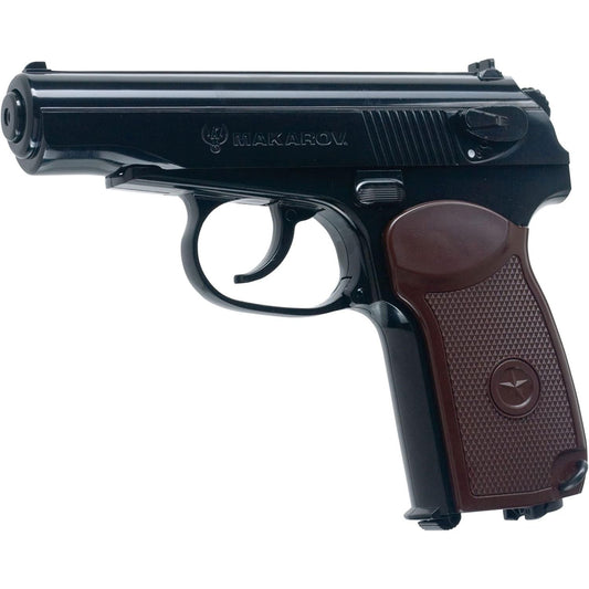 Legends Makarov All Metal .177 Caliber BB Gun Air Pistol