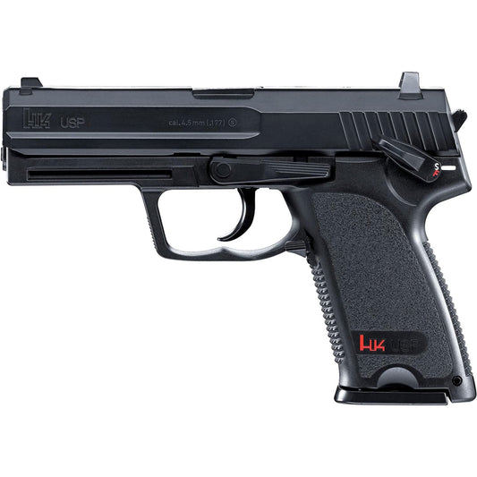 HK Heckler & Koch USP .177 Caliber BB Gun Air Pistol