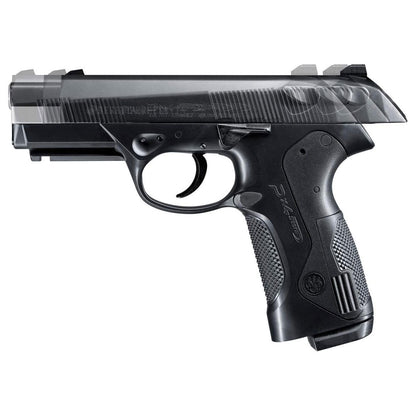 Beretta PX4 Storm .177 Caliber Blowback BB Gun Pistol, Shoots Pellets and BBS