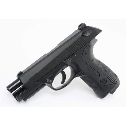 Beretta PX4 Storm .177 Caliber Blowback BB Gun Pistol, Shoots Pellets and BBS