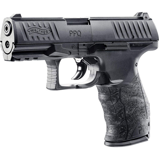 Walther PPQ .177 Caliber Pellet or BB Gun Air Pistol