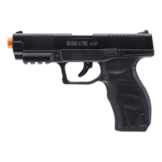 Tactical Force 6XP Metal Slide Blowback Pistol 6mm Airsoft Gun