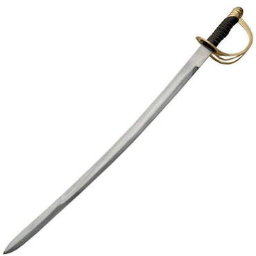 American Civil War Calvary Sabre Short Sword