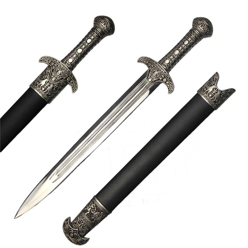 Spartan Infantry Hoplite Short Sword