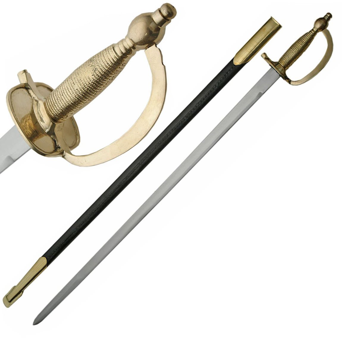 1840 Army Non-commissioned Officer's NCO Sword