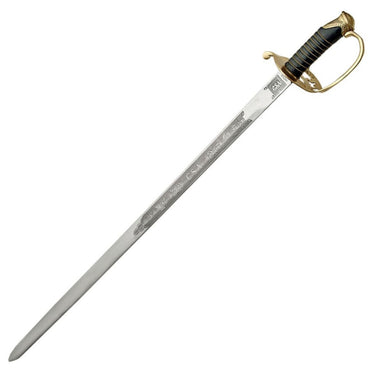 CSA Shelby Officers Sword