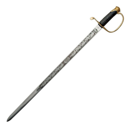 Fayetteville Armory Sword