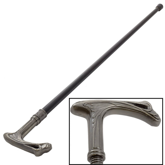 Crane Bird Walking Sword Cane