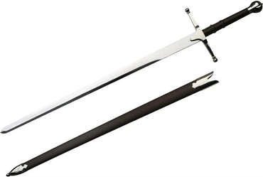 Exceptional Quality William Wallace Brave Heart Claymore Sword