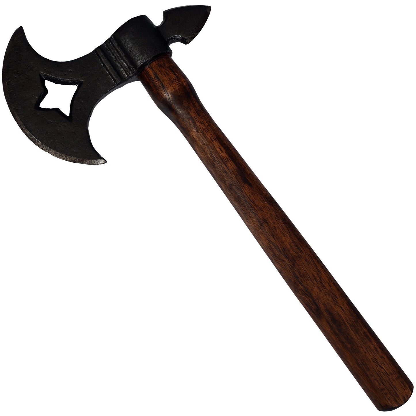 Medieval Battle Axe Reproduction Hatchet