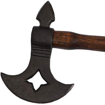 Medieval Battle Axe Reproduction Hatchet