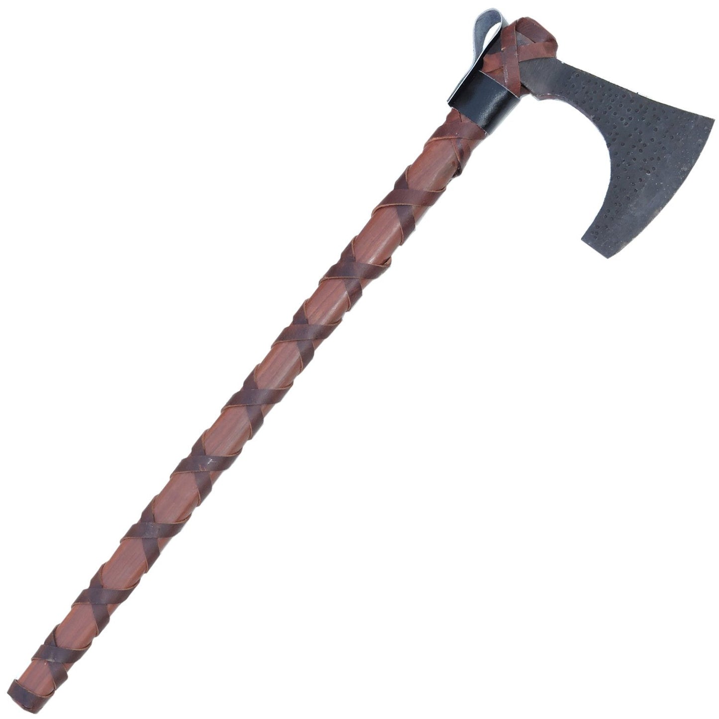 Viking Age Fully Functional Bearded Axe