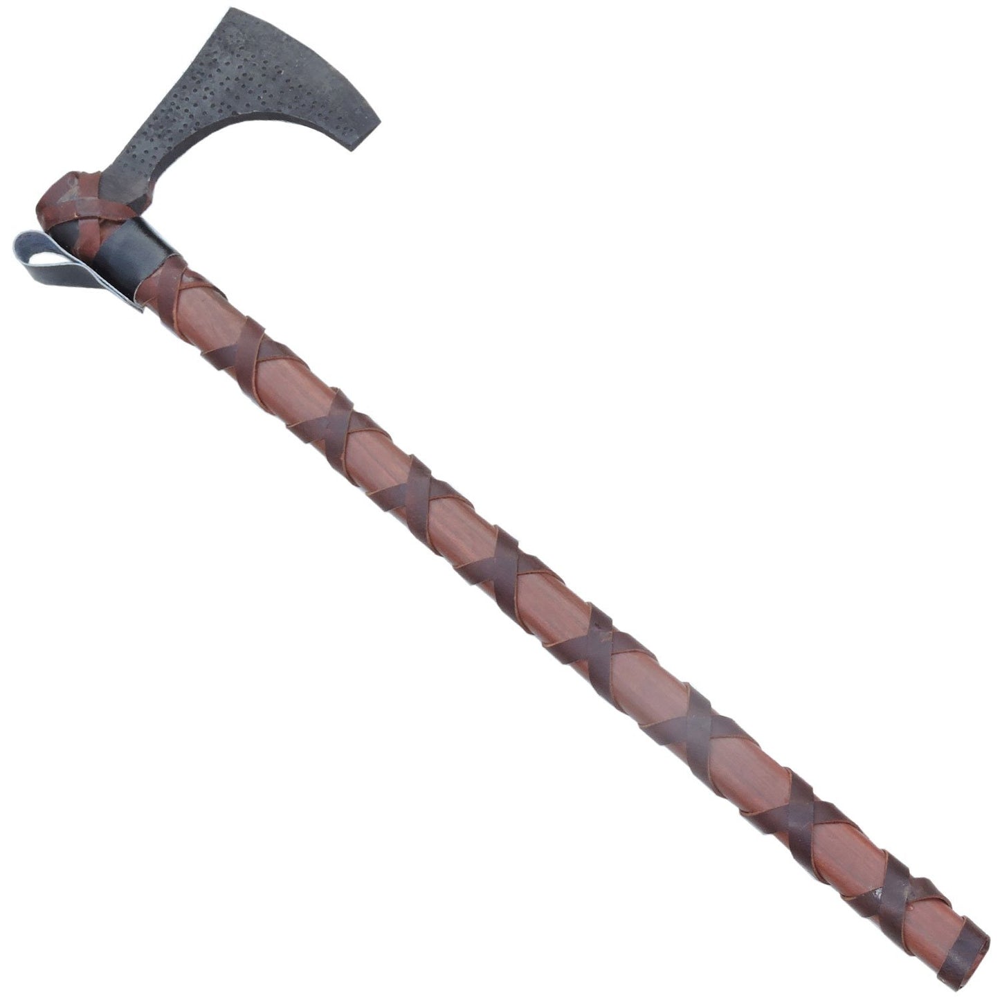 Viking Age Fully Functional Bearded Axe