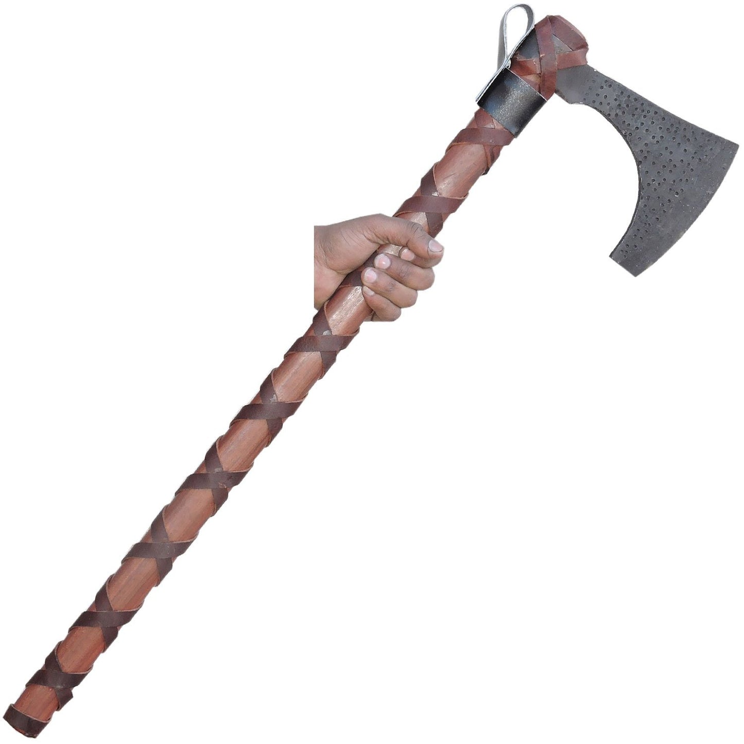 Viking Age Fully Functional Bearded Axe