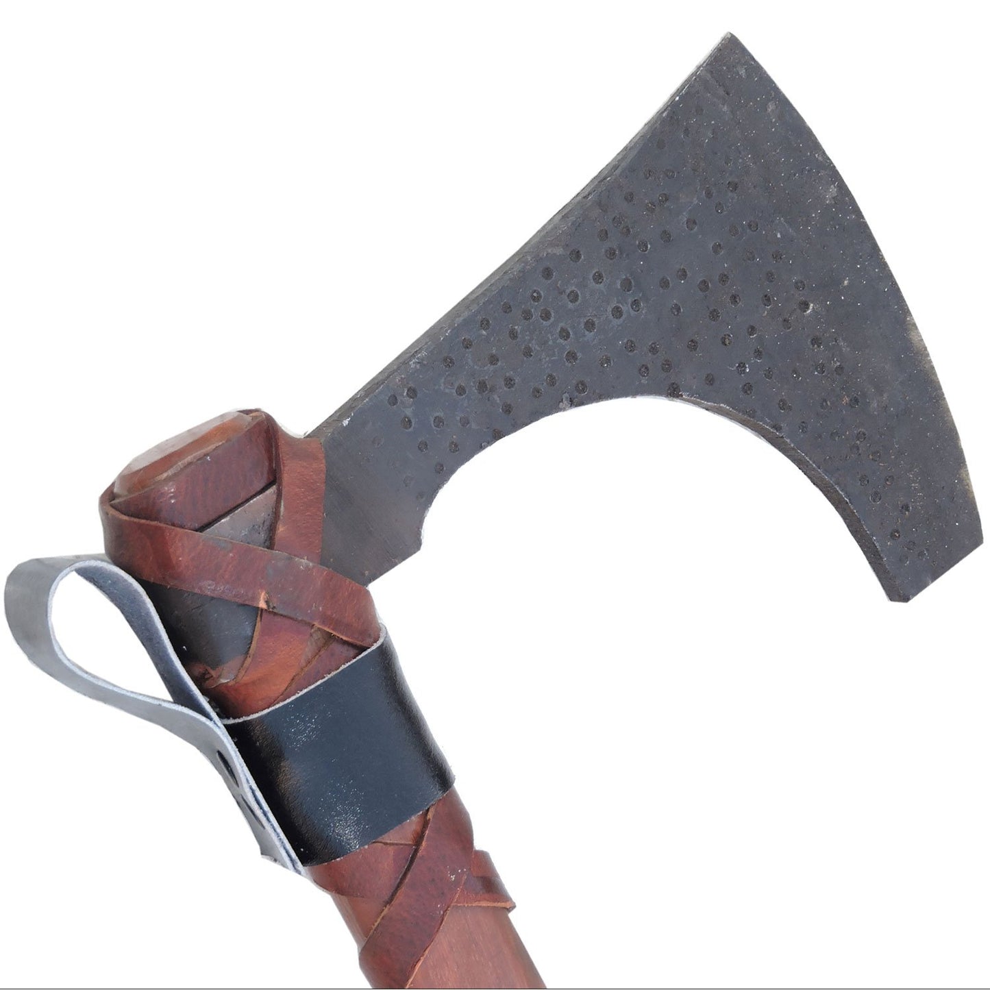 Viking Age Fully Functional Bearded Axe