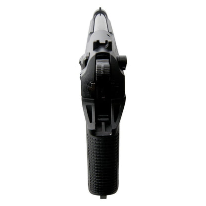 Zoraki Front Firing M918 Black Finish 9mm Blank Gun Pistol