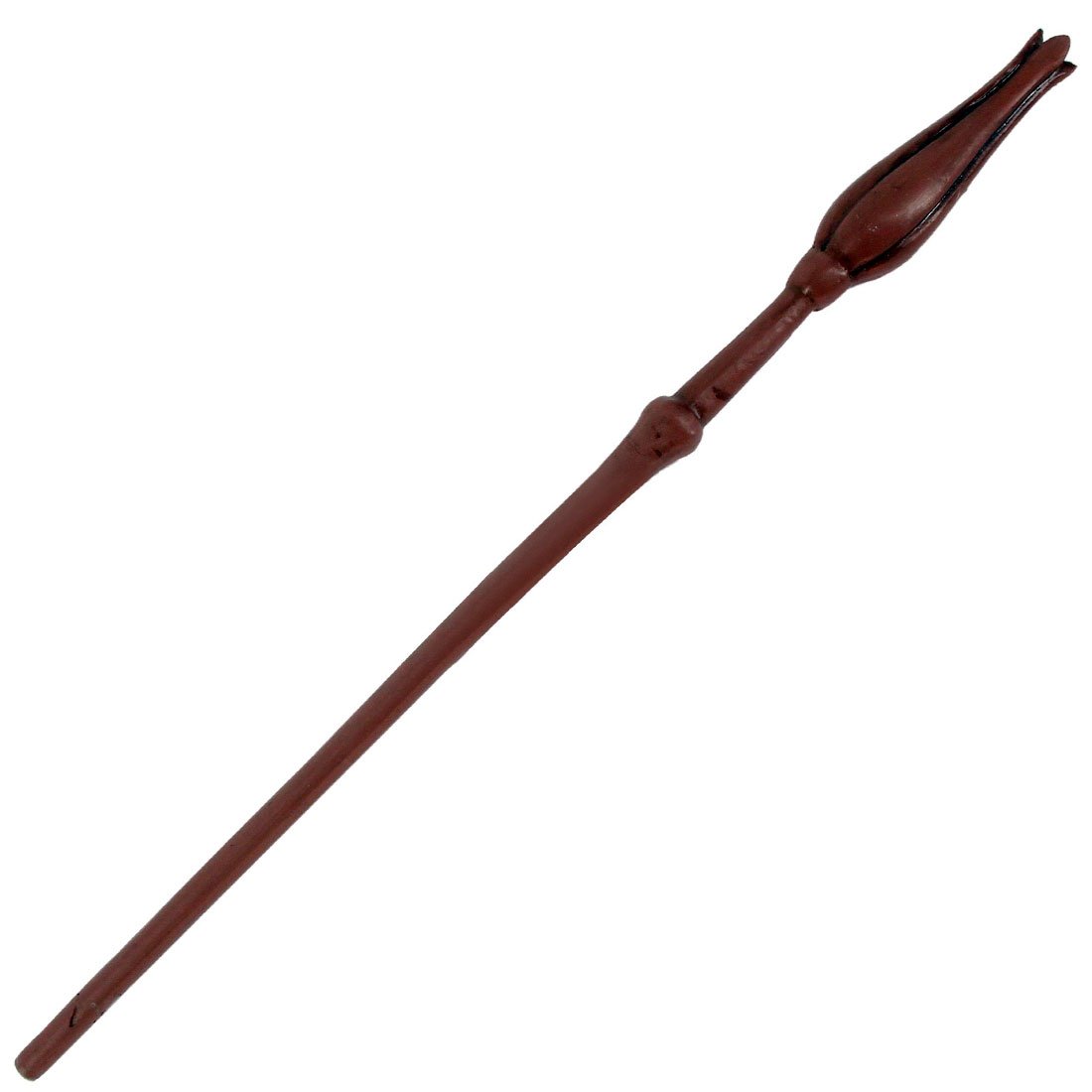 Luna Lovegood Magic Wand Cosplay Costume LARP