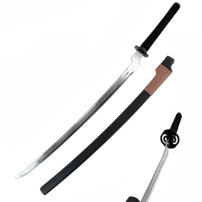 44.5" Saya Otonashi The Bloodied Sword Samurai Katana Anime Weapon