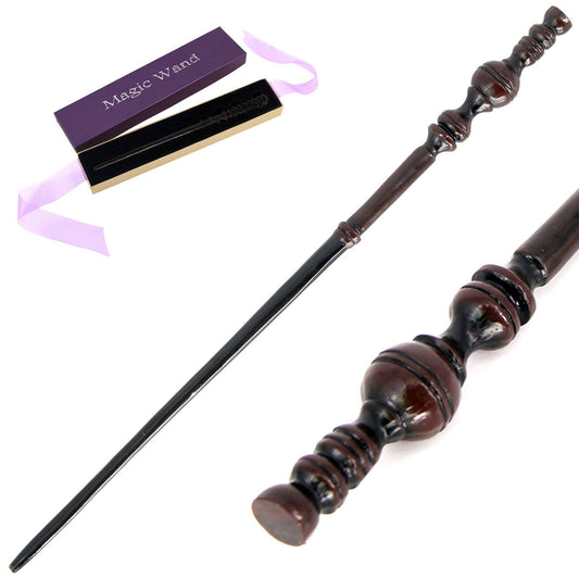 McGonagall Magical Wand Cosplay Costume in Collector Display Box