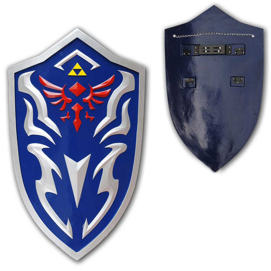 31" Full Size Royal Guard's Shield for The Legend of Zelda