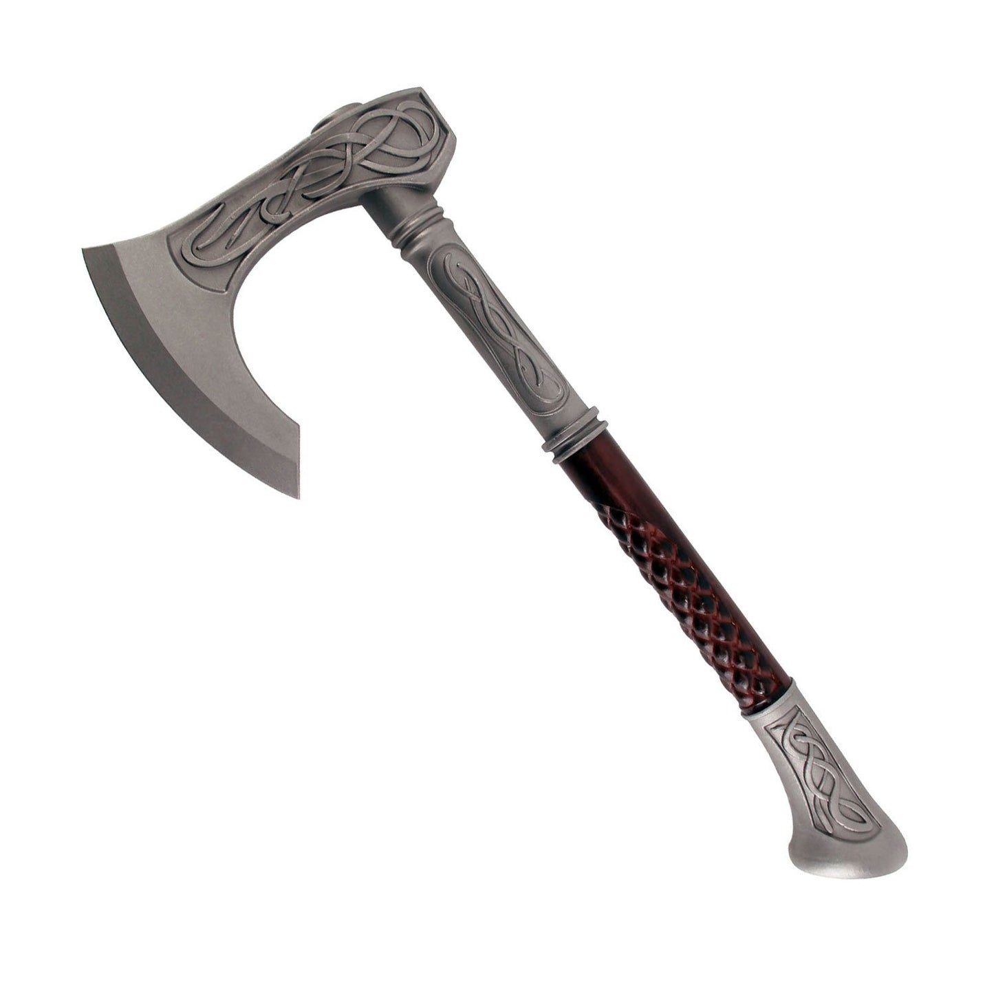 Axes of Eivor's Set Premium Quality Metal Full Size Replica