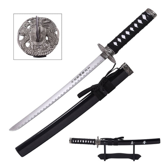 Sword of Honor - Last Samurai Mini Katana