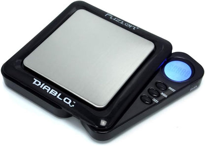 Fuzion Diablo Professional Digital Mini Scale 100G x 0.01G