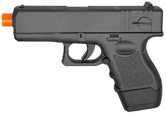 G16 Metal Spring Airsoft Pistol FPS-170