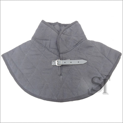 Cotton Armor Padded Gambeson Collar