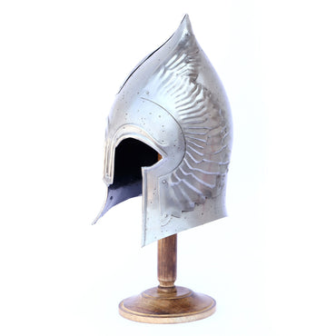 Gondor Soldier Fantasy Helmet With Display Stand