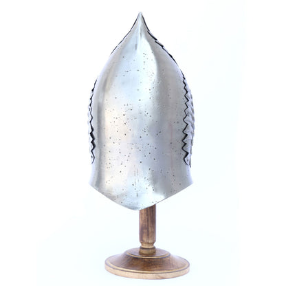 Gondor Soldier Fantasy Helmet With Display Stand